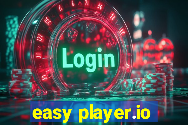 easy player.io